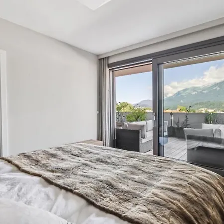 3 Schlafzimmer Mit Parkplatz Apartment *