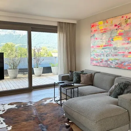 3 Schlafzimmer Mit Parkplatz Apartment